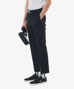 LACOSTE / ラコステ （メンズ） パンツ（条件：ブラック系