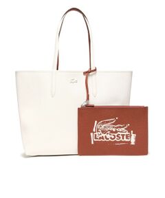 LACOSTE / ラコステ （レディース） バッグ（条件：ホワイト系