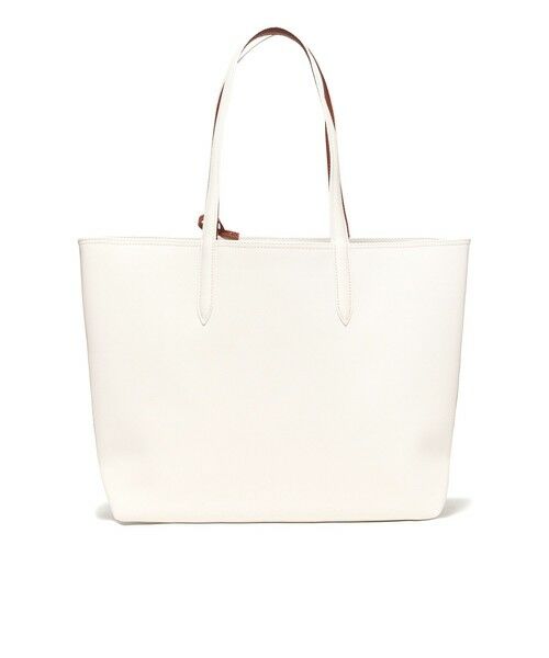 LACOSTE / ラコステ トートバッグ | アンナシーズナル リバーシブルトートバッグ | 詳細3