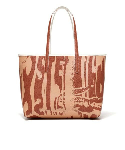 セール】 アンナシーズナル リバーシブルトートバッグ （トート