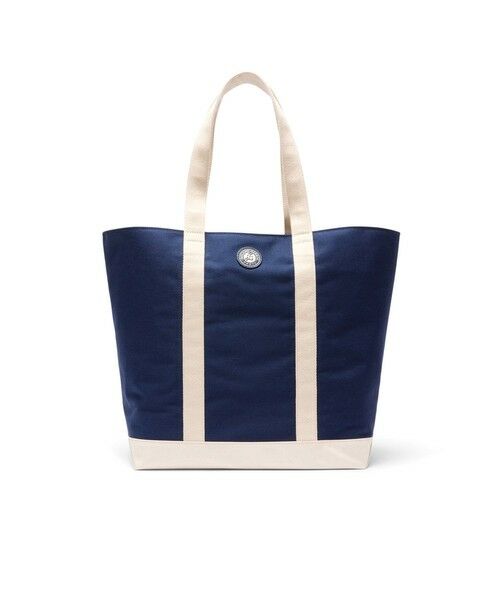 LACOSTE / ラコステ トートバッグ | ローラン・ギャロス コラボトートバッグ | 詳細2