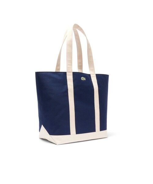 LACOSTE / ラコステ トートバッグ | ローラン・ギャロス コラボトートバッグ | 詳細3