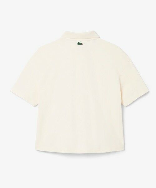 LACOSTE / ラコステ ポロシャツ | ショート＆ワイドゴルフポロシャツ | 詳細5