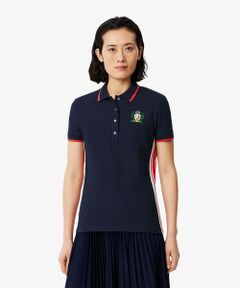LACOSTE / ラコステ （レディース） ポロシャツ | ファッション
