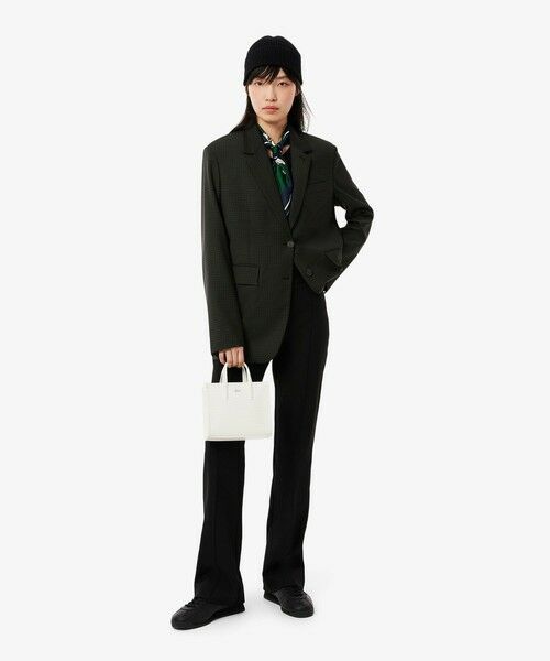 ラコステ　LACOSTE　シルク　コットン　スカーフ ルネ・ラコステシルクスカーフ | LACOSTE/ラコステ | 三越伊勢丹