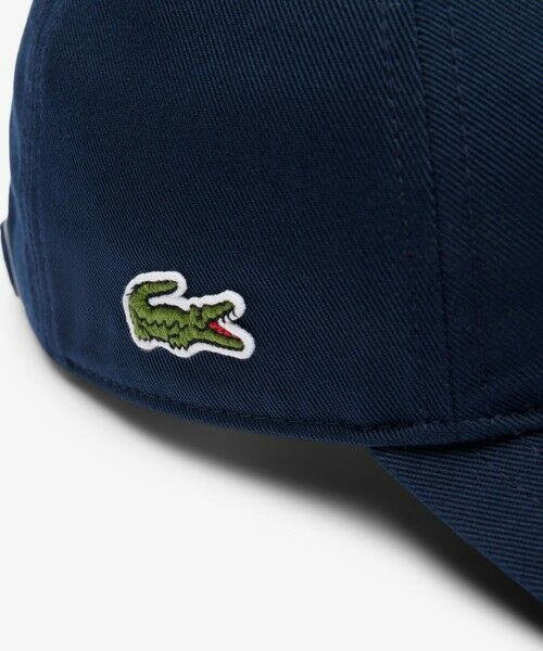 セール】 ローラン・ギャロスコラボ アンパイアキャップ