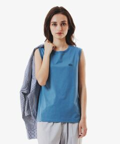 LACOSTE / ラコステ Tシャツ | ノースリーブTシャツ