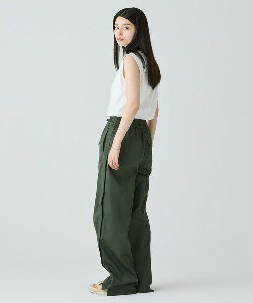 LACOSTE / ラコステ Tシャツ | ノースリーブTシャツ | 詳細4