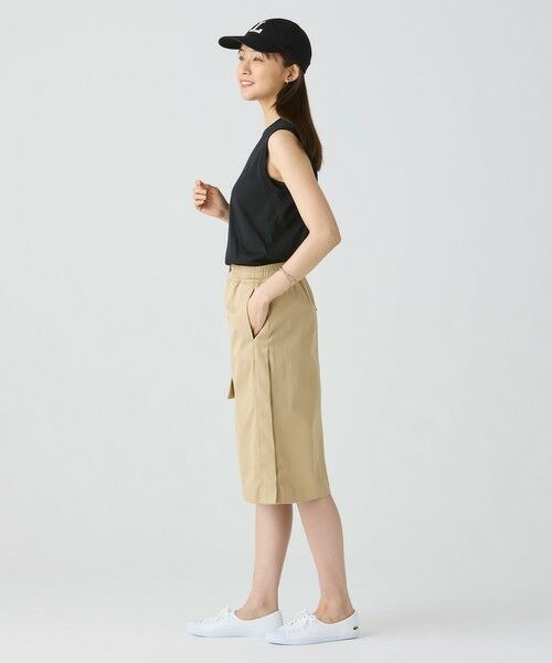 LACOSTE / ラコステ Tシャツ | ノースリーブTシャツ | 詳細12