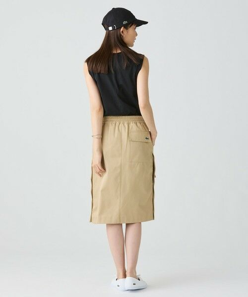 LACOSTE / ラコステ Tシャツ | ノースリーブTシャツ | 詳細13