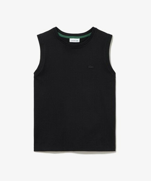 LACOSTE / ラコステ Tシャツ | ノースリーブTシャツ | 詳細14