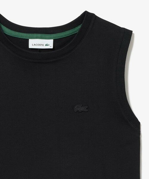 LACOSTE / ラコステ Tシャツ | ノースリーブTシャツ | 詳細16