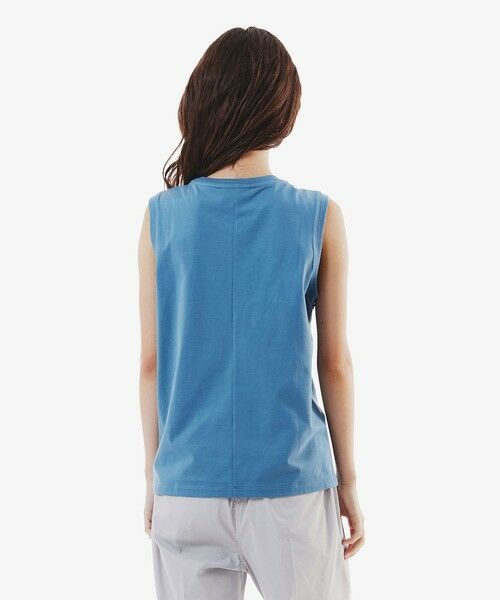 LACOSTE / ラコステ Tシャツ | ノースリーブTシャツ | 詳細17