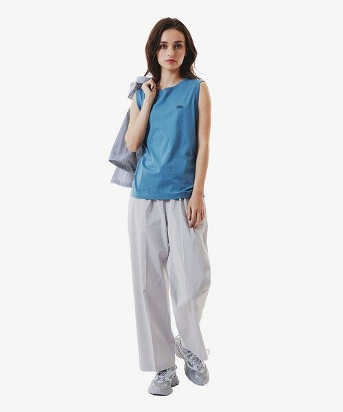 LACOSTE / ラコステ Tシャツ | ノースリーブTシャツ | 詳細20