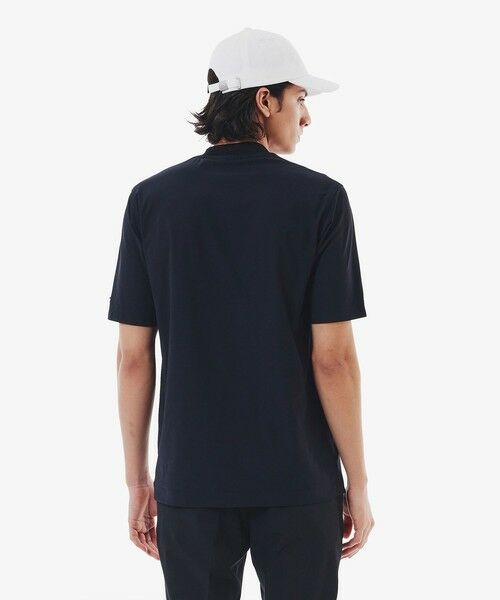 セール】 ワンポイントロゴ オーバーサイズ ポケット半袖Tシャツ