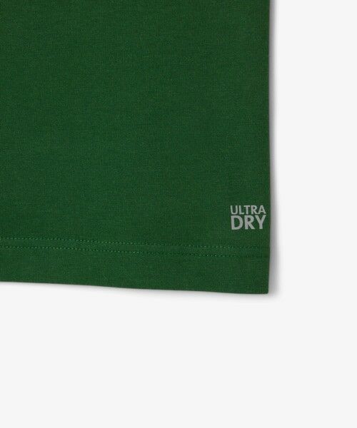 LACOSTE / ラコステ Tシャツ | レフェリーチェアウルトラドライTシャツ | 詳細7