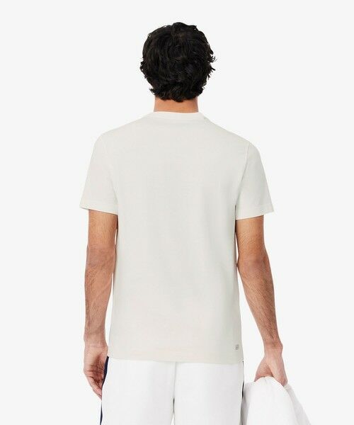 LACOSTE / ラコステ Tシャツ | プレーシークエンスウルトラドライTシャツ | 詳細2