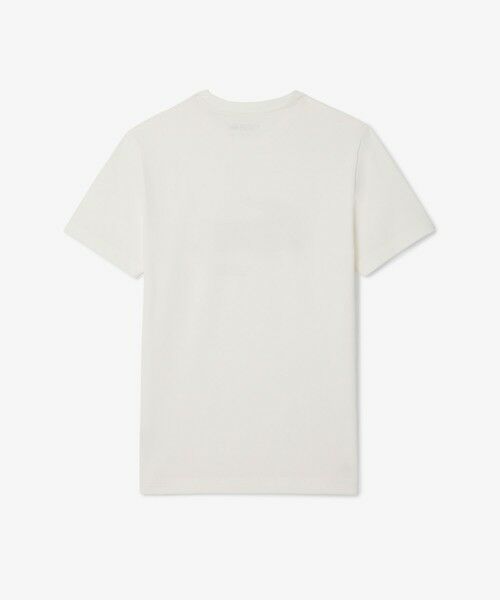LACOSTE / ラコステ Tシャツ | プレーシークエンスウルトラドライTシャツ | 詳細4