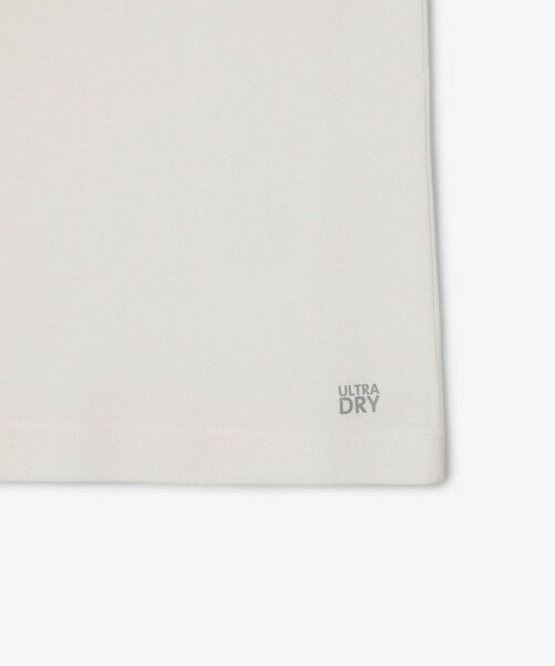 LACOSTE / ラコステ Tシャツ | プレーシークエンスウルトラドライTシャツ | 詳細7