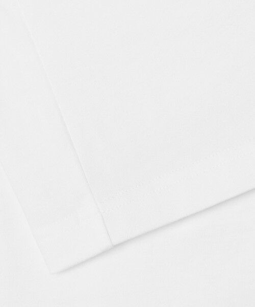 LACOSTE / ラコステ Tシャツ | タイポグラフィTシャツ | 詳細3