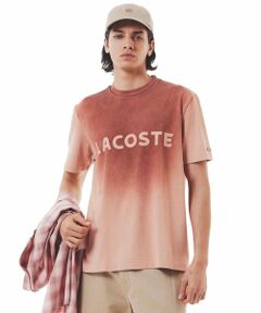 人気★COACH レキシー リラックスド フィット Tシャツ★コットン COACH｜【公式】レキシー リラックスド フィット Tシャツ
