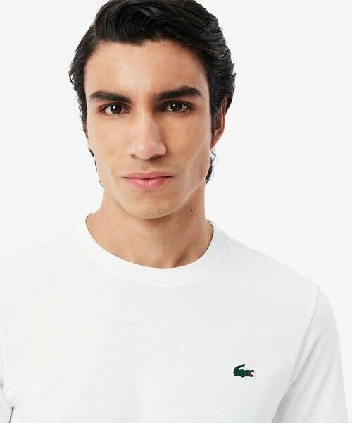 LACOSTE / ラコステ Tシャツ | 2025マイアミオープンバックプリントTシャツ | 詳細2