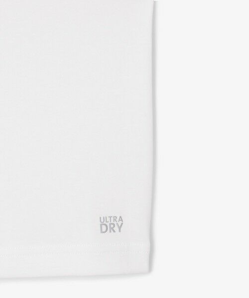 LACOSTE / ラコステ Tシャツ | 2025マイアミオープンバックプリントTシャツ | 詳細7