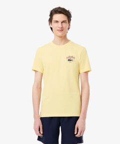 2025マイアミオープンワンポイントプリントTシャツ