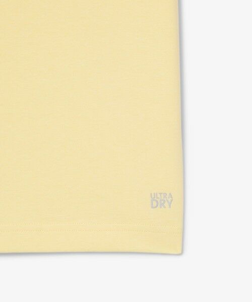 LACOSTE / ラコステ Tシャツ | 2025マイアミオープンワンポイントプリントTシャツ | 詳細8