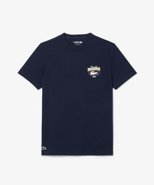 セール】 2025マイアミオープンワンポイントプリントTシャツ （T