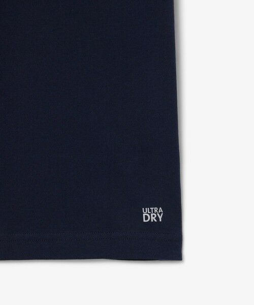 LACOSTE / ラコステ Tシャツ | 2025マイアミオープンワンポイントプリントTシャツ | 詳細17