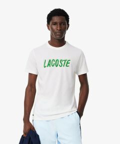 レイヤードネームウルトラドライTシャツ