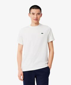 LACOSTE / ラコステ Tシャツ | ウルトラドライワンポイントTシャツ