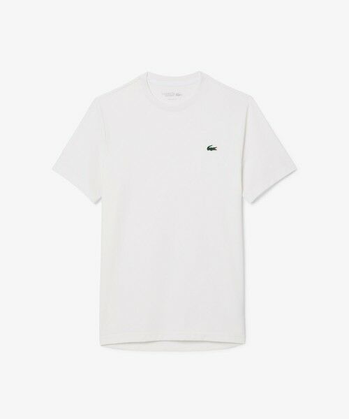 LACOSTE / ラコステ Tシャツ | ウルトラドライワンポイントTシャツ | 詳細3