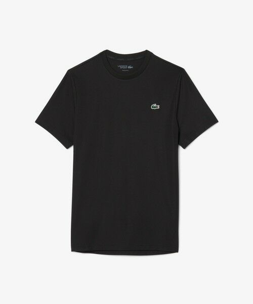 LACOSTE / ラコステ Tシャツ | ウルトラドライワンポイントTシャツ | 詳細10
