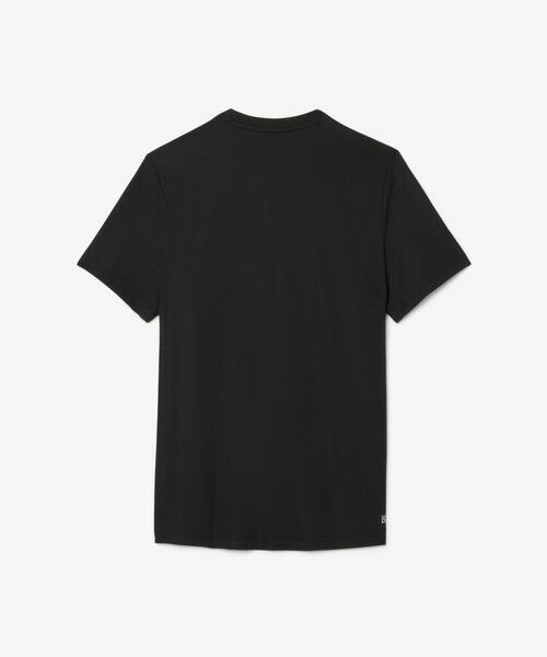 LACOSTE / ラコステ Tシャツ | ウルトラドライワンポイントTシャツ | 詳細11