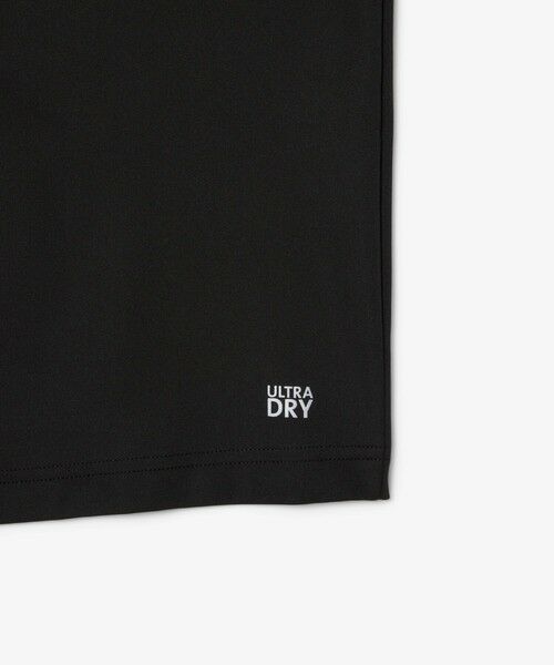 LACOSTE / ラコステ Tシャツ | ウルトラドライワンポイントTシャツ | 詳細13