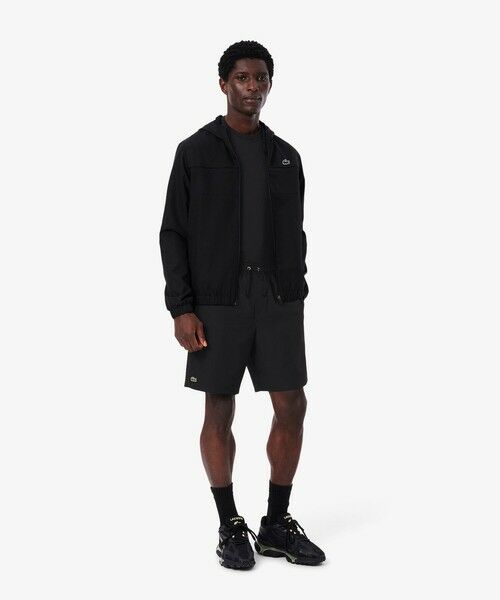 LACOSTE / ラコステ Tシャツ | ウルトラドライワンポイントTシャツ | 詳細14