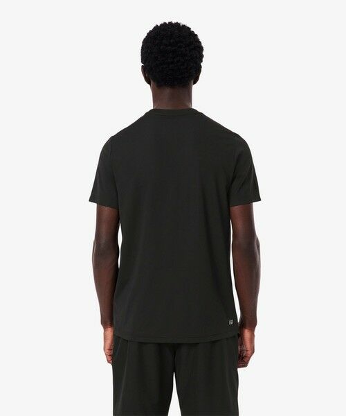 LACOSTE / ラコステ Tシャツ | ウルトラドライワンポイントTシャツ | 詳細9