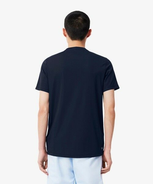 LACOSTE / ラコステ Tシャツ | ウルトラドライワンポイントTシャツ | 詳細16