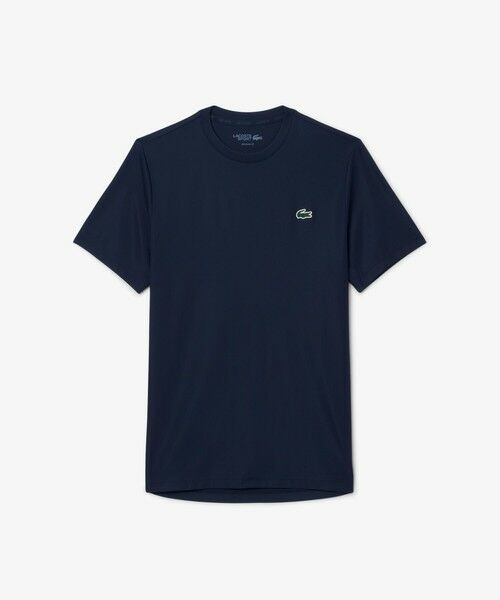 LACOSTE / ラコステ Tシャツ | ウルトラドライワンポイントTシャツ | 詳細17