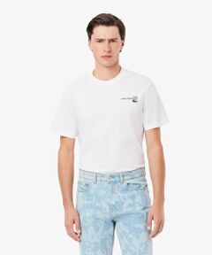 オーディエンスバックプリントTシャツ