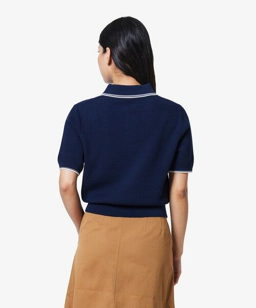 LACOSTE ブラック ポロシャツ　ラコステ LACOSTE ラコステ Lacoste ポロシャツ POLO SHIRTS L1212LJ-99