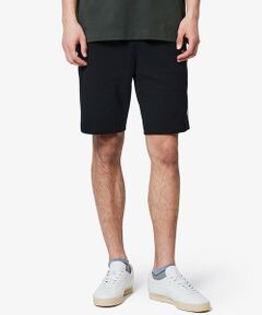 LACOSTE ゴルフ ウルトラドライチェックゴルフショーツ メンズ