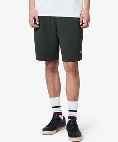 LACOSTE / ラコステ ショート・ハーフ・半端丈パンツ | L.12.12アレンジ 鹿の子地ショーツ / ハーフパンツ