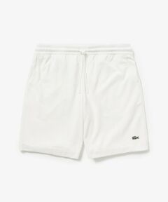 LACOSTE / ラコステ ショート・ハーフ・半端丈パンツ | L.12.12アレンジ 鹿の子地ショーツ