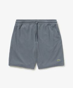 LACOSTE / ラコステ ショート・ハーフ・半端丈パンツ | L.12.12アレンジ 鹿の子地ショーツ
