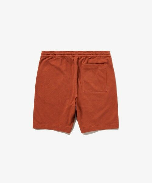 LACOSTE / ラコステ ショート・ハーフ・半端丈パンツ | L.12.12アレンジ 鹿の子地ショーツ / ハーフパンツ | 詳細15