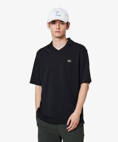 LACOSTE / ラコステ ポロシャツ | L.12.12アレンジ スキッパーネックポロシャツ