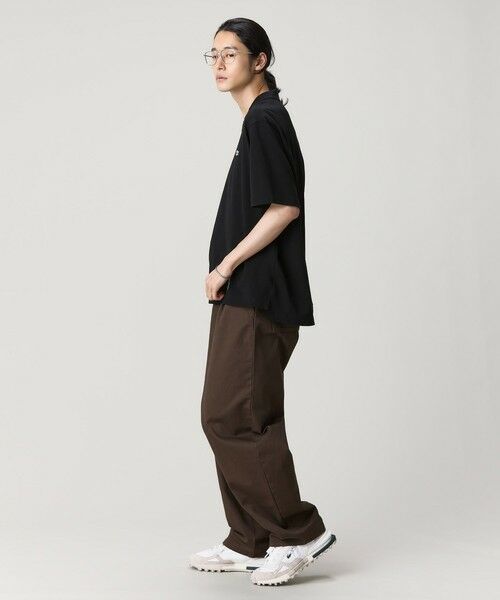 LACOSTE / ラコステ ポロシャツ | L.12.12アレンジ スキッパーネックポロシャツ | 詳細7